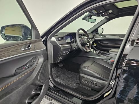 New 2026 Jeep Grand Cherokee Limited AWD/4WD image 22