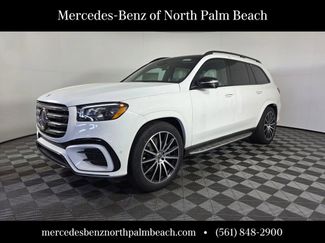New 2026 Mercedes-Benz GLS 580 4MATIC video 1
