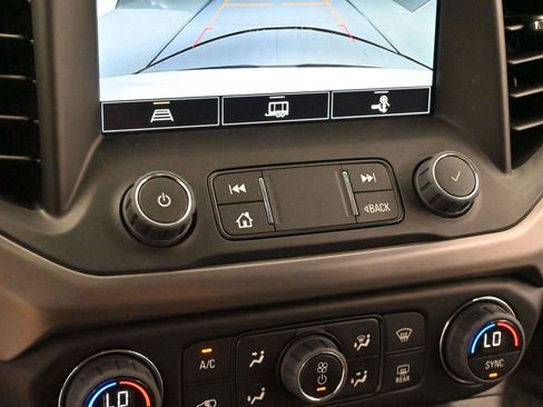 Used 2023 GMC Acadia AT4 w/ Trailering Package AWD/4WD image 23