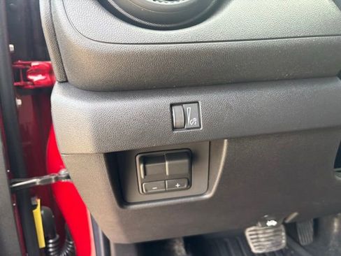 New 2026 Chevrolet Colorado Trail Boss AWD/4WD image 21