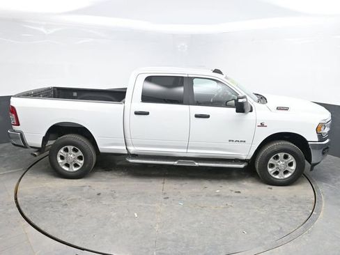Used 2023 RAM 2500 Big Horn w/ Level 1 Equipment Group image 32