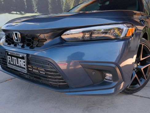 Used 2023 Honda Civic Sport Touring image 8