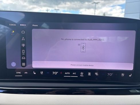 New 2026 Audi A5 2.0T Premium Plus AWD/4WD image 23