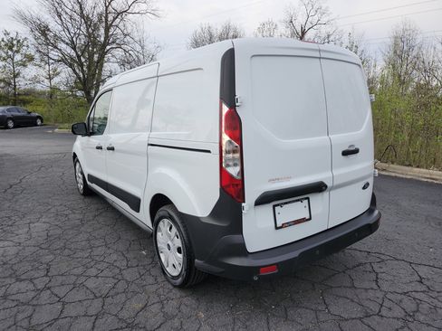 Used 2023 Ford Transit Connect XL FWD image 14