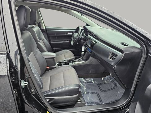 Used 2016 Toyota Corolla S FWD image 26