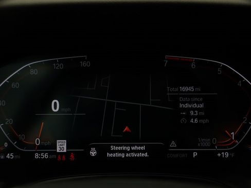 Certified 2022 BMW 430i xDrive 430i xDrive w/ Premium Package image 7