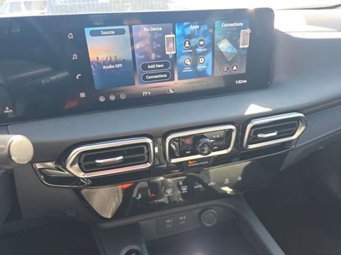 New 2026 Nissan Sentra SV w/ Floor Mat Package FWD image 8