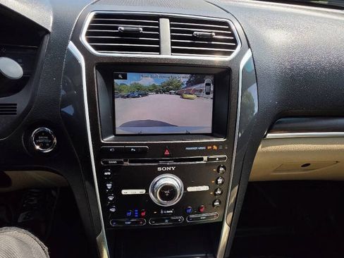 Used 2016 Ford Explorer Limited AWD/4WD image 19