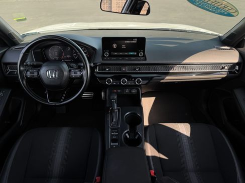 Used 2024 Honda Civic Sport image 15