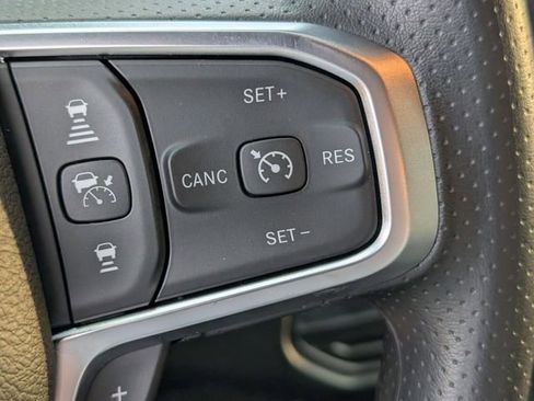 New 2026 RAM 3500 Tradesman image 14