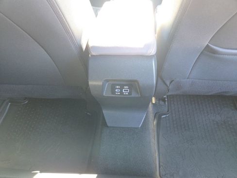 Certified 2024 Subaru Crosstrek 2.5i Wilderness w/ Crosstrek Mirror Package image 22