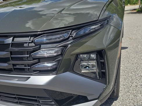 New 2026 Hyundai Tucson SEL Plus FWD image 11