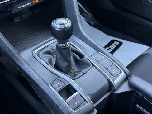 Used 2020 Honda Civic Sport image 26