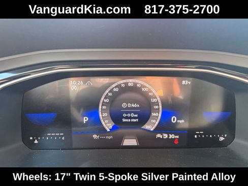 Used 2024 Volkswagen Jetta SE FWD image 19