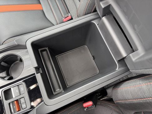 Certified 2026 Honda Passport TrailSport image 28