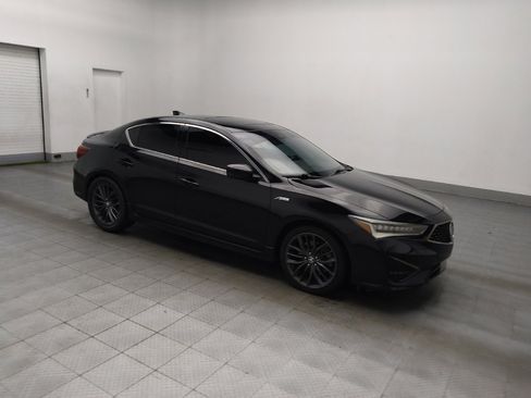 Used 2019 Acura ILX FWD image 11