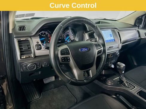 Certified 2022 Ford Ranger XLT w/ Equipment Group 302A High AWD/4WD image 20