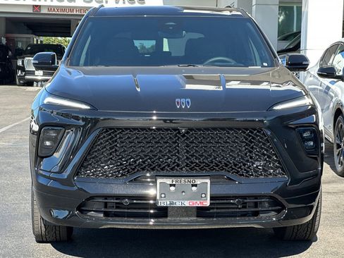 New 2026 Buick Enclave Sport Touring w/ Power Package image 3
