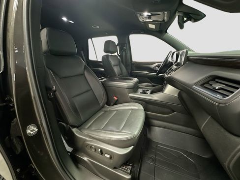 Used 2021 Chevrolet Tahoe Z71 AWD/4WD image 30