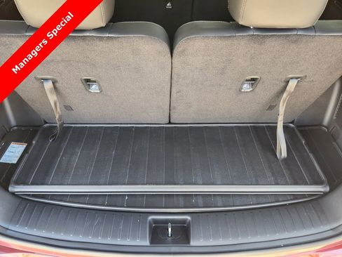 New 2025 Kia Sorento S image 22