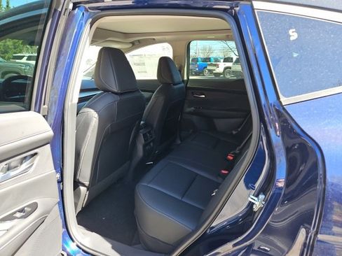 New 2025 Nissan Murano SL image 15