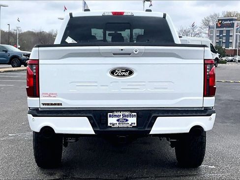 New 2026 Ford F150 Tremor image 4