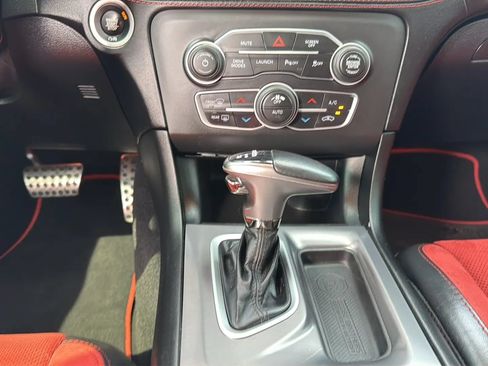Used 2021 Dodge Charger Scat Pack w/ Plus Group RWD image 67