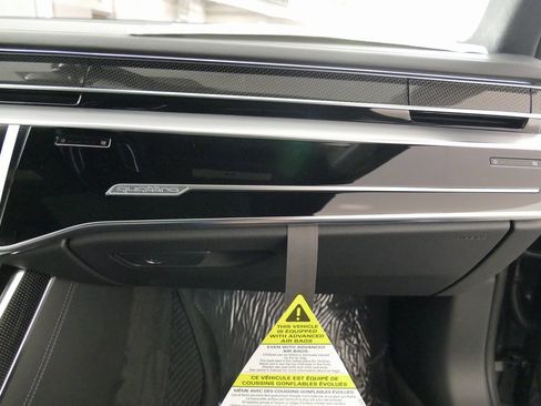 New 2026 Audi S8 image 26