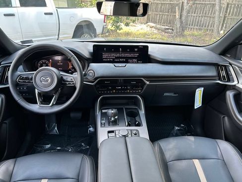 New 2026 MAZDA CX-90 3.3 Turbo S w/ Premium Package AWD/4WD image 23
