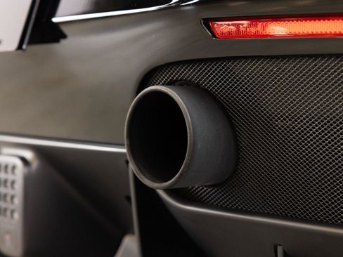 Certified 2017 Ferrari 488 Spider RWD image 49