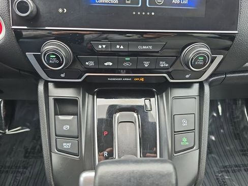 Used 2021 Honda CR-V Touring image 17