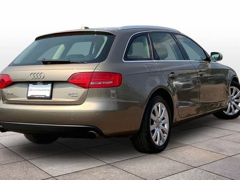 Used 2010 Audi A4 2.0T Premium Plus AWD/4WD image 13