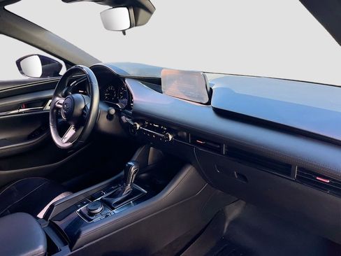 Used 2020 MAZDA MAZDA3 AWD Hatchback w/ Premium Pkg image 29