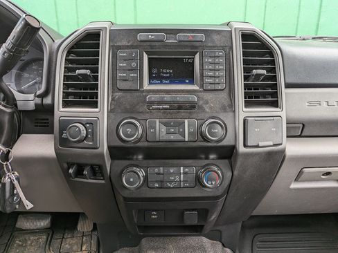Used 2019 Ford F350 XL w/ XL Value Package image 24