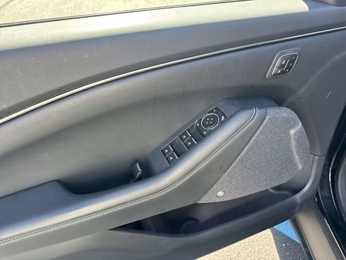 Used 2024 Ford Mustang Mach-E Premium AWD/4WD image 15