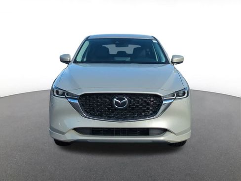 New 2025 MAZDA CX-5 AWD 2.5 S w/ Select Package image 9