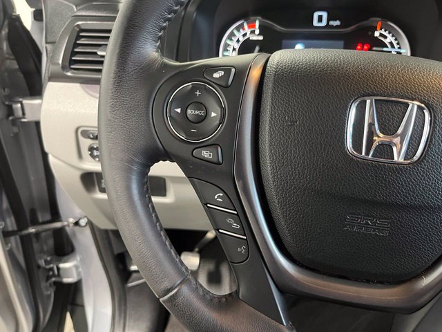 Used 2018 Honda Pilot EX-L image 26