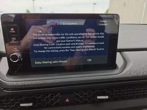 New 2026 Honda Accord SE image 21