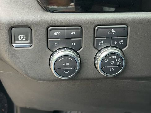 Certified 2024 GMC Sierra 1500 Elevation AWD/4WD image 27