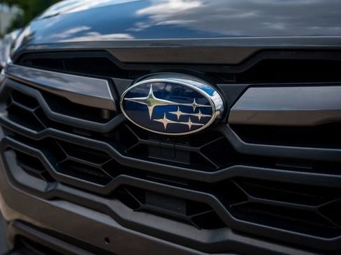 Certified 2024 Subaru Crosstrek 2.0i Premium AWD/4WD image 3