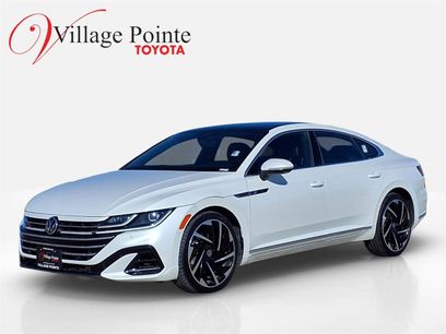Used 2023 Volkswagen Arteon SEL Premium w/ Arteon MDO Package