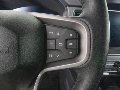 Used 2025 Ford Bronco Big Bend image 32