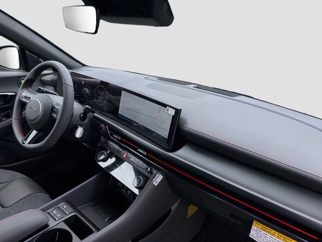 New 2026 Hyundai Sonata N Line FWD image 31