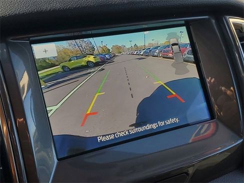 Used 2022 Ford Ranger Lariat w/ Equipment Group 501A High image 21