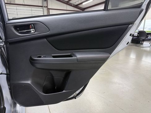 Used 2015 Subaru WRX Premium AWD/4WD image 13