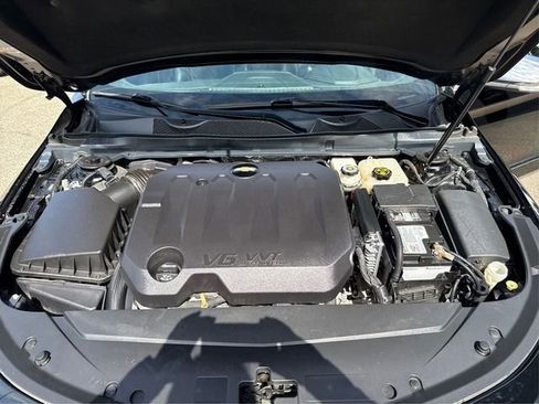 Used 2020 Chevrolet Impala Premier FWD image 23