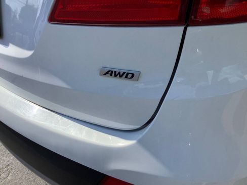 Used 2015 Hyundai Santa Fe GLS AWD/4WD image 27