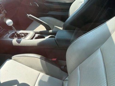 Used 2014 Chevrolet Camaro SS w/ RS Package image 6
