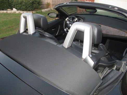Used 2007 BMW Z4 3.0i RWD image 18