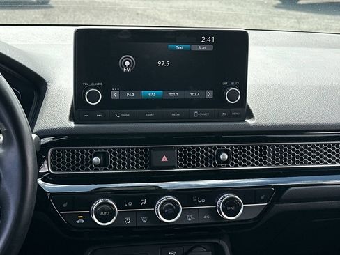 Used 2022 Honda Civic EX image 15